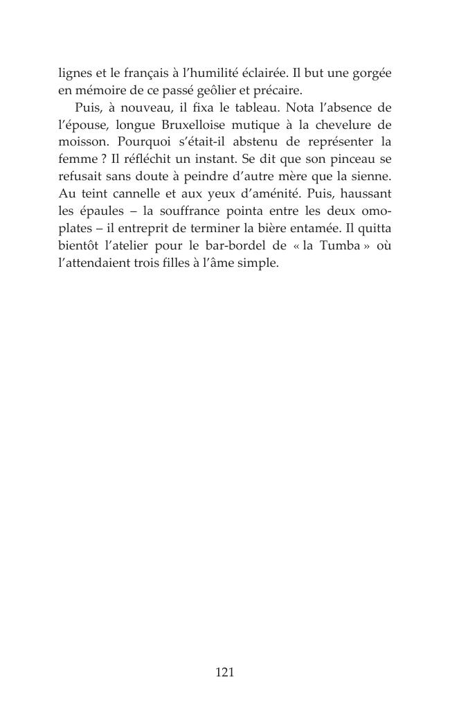 Exemple de page