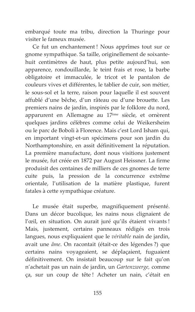 Probeseite
