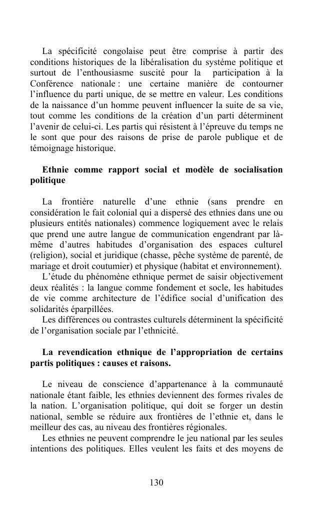 Exemple de page