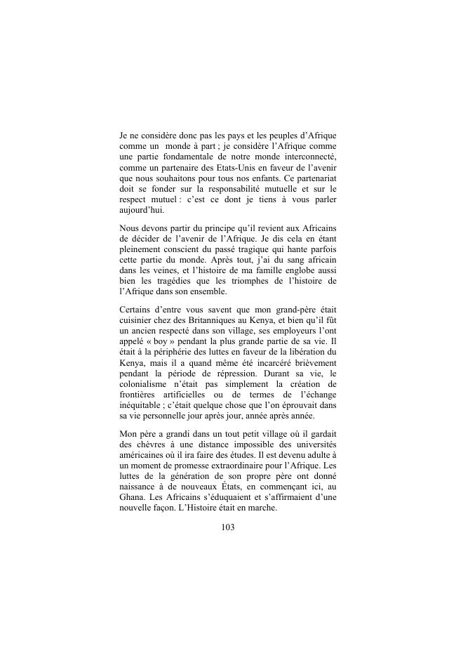 Probeseite