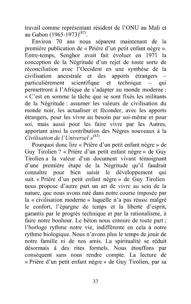 Probeseite