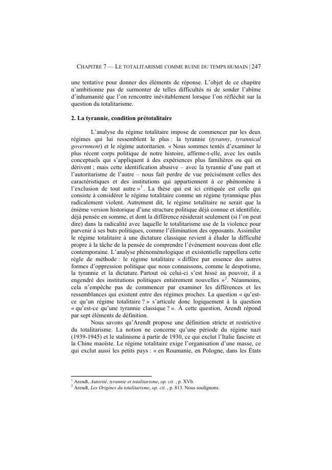 Probeseite
