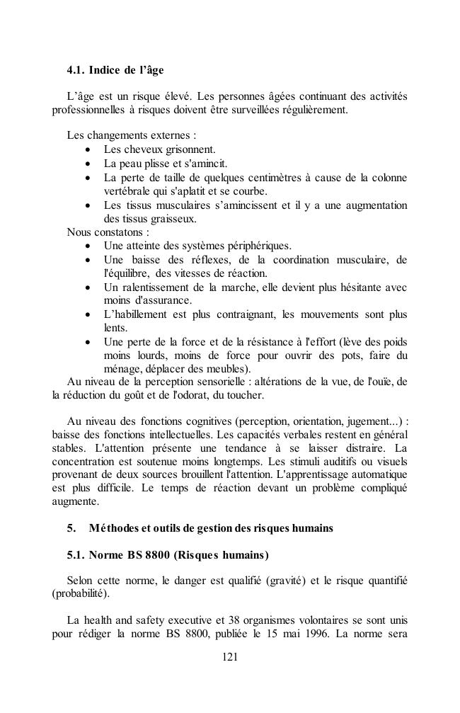 Exemple de page