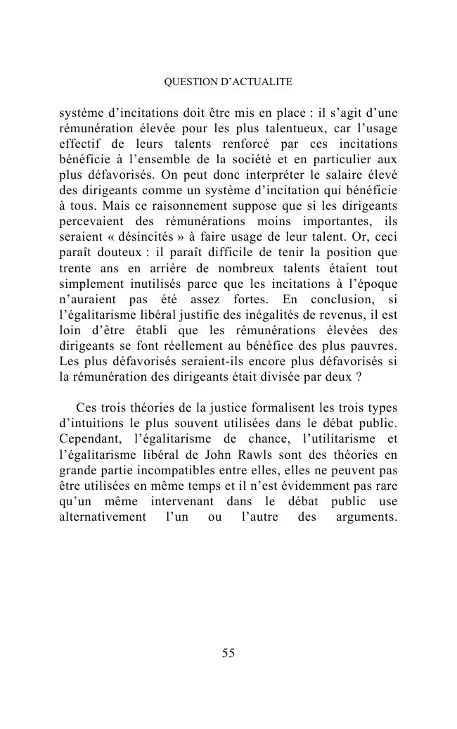 Sample page
