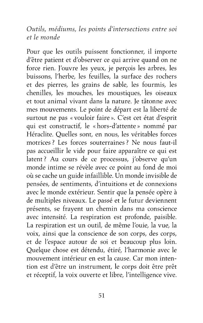 Exemple de page