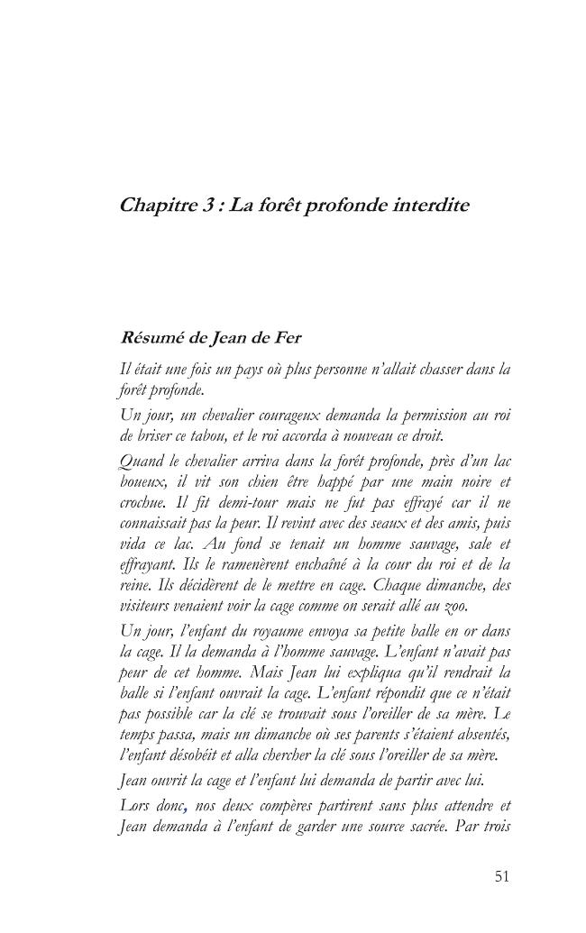 Probeseite