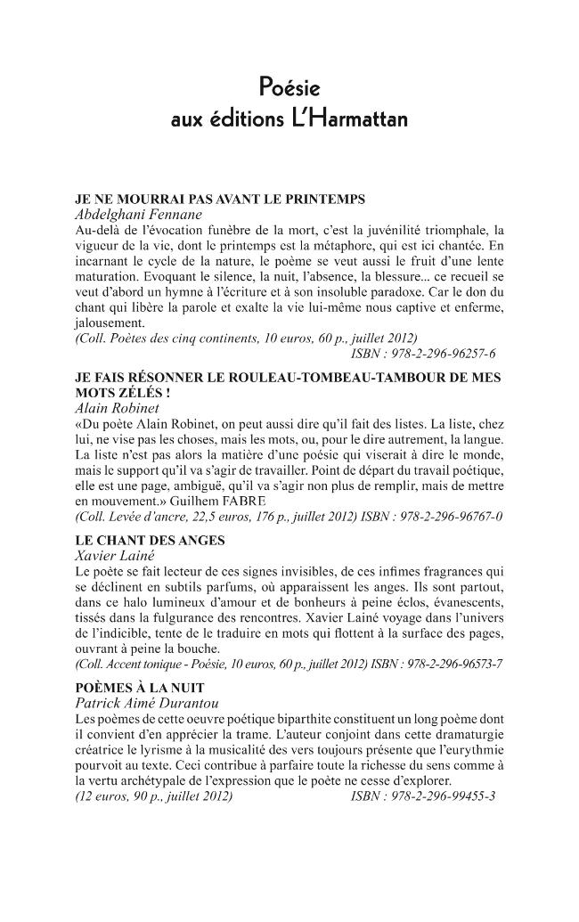 Probeseite