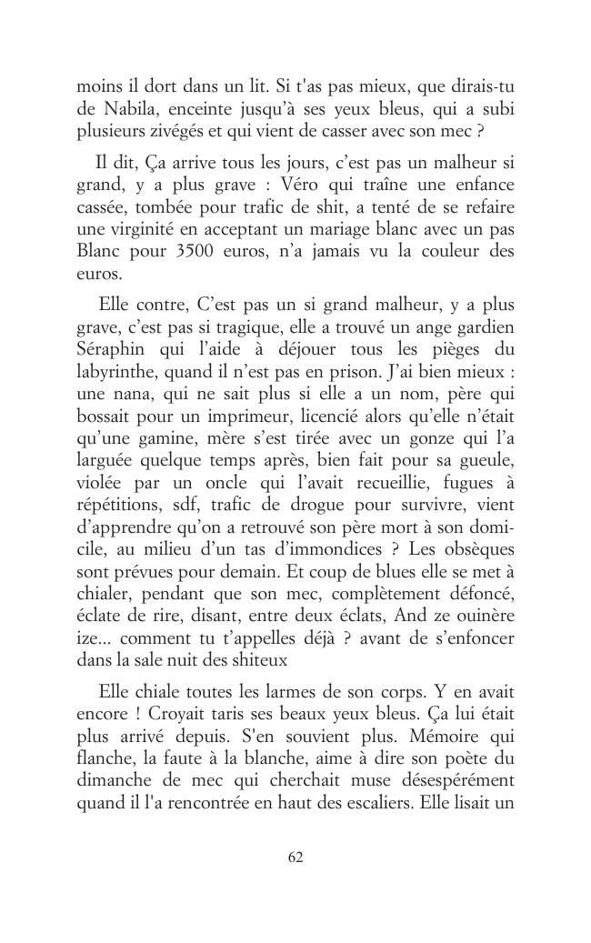 Sample page