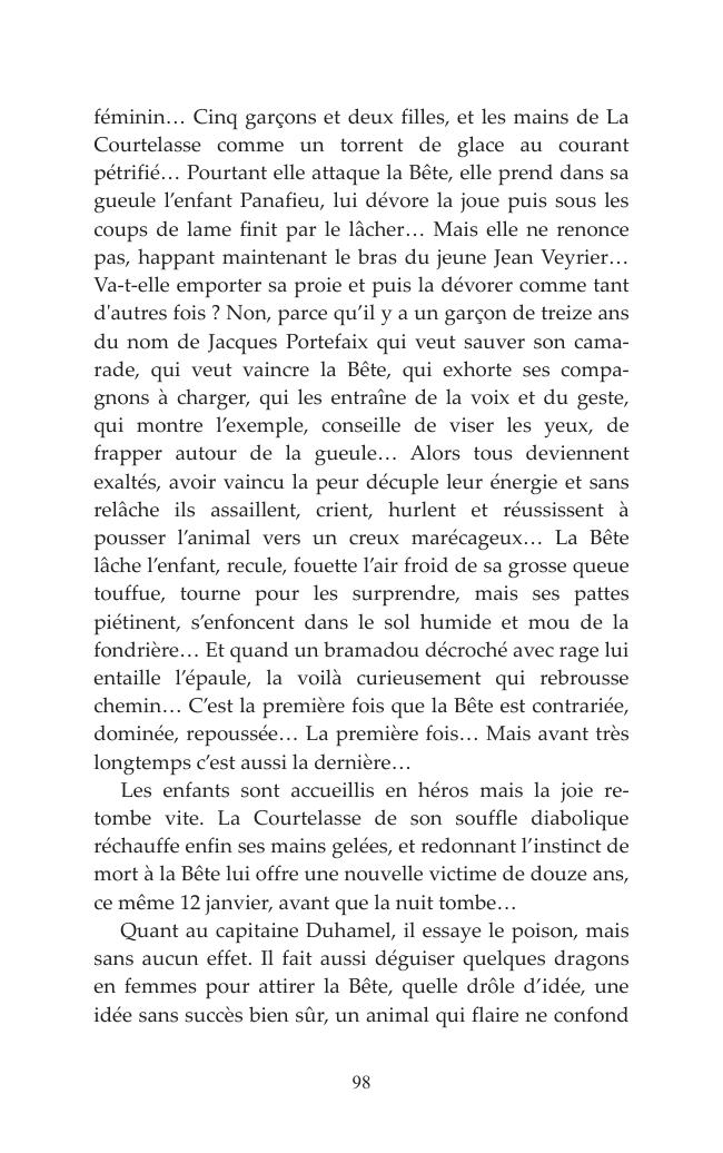 Sample page