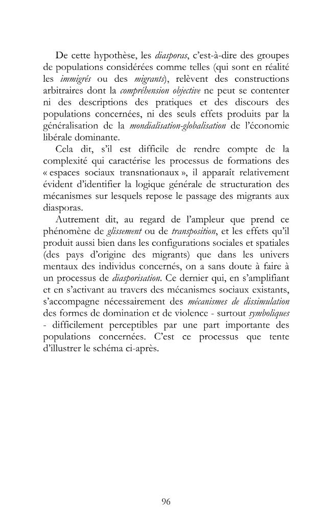 Probeseite
