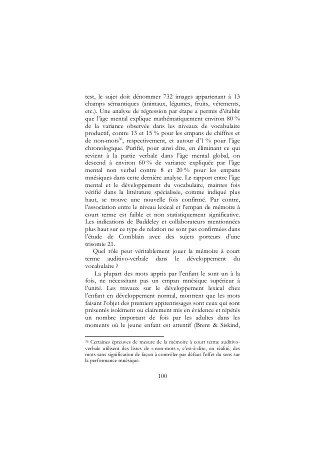 Página de muestra