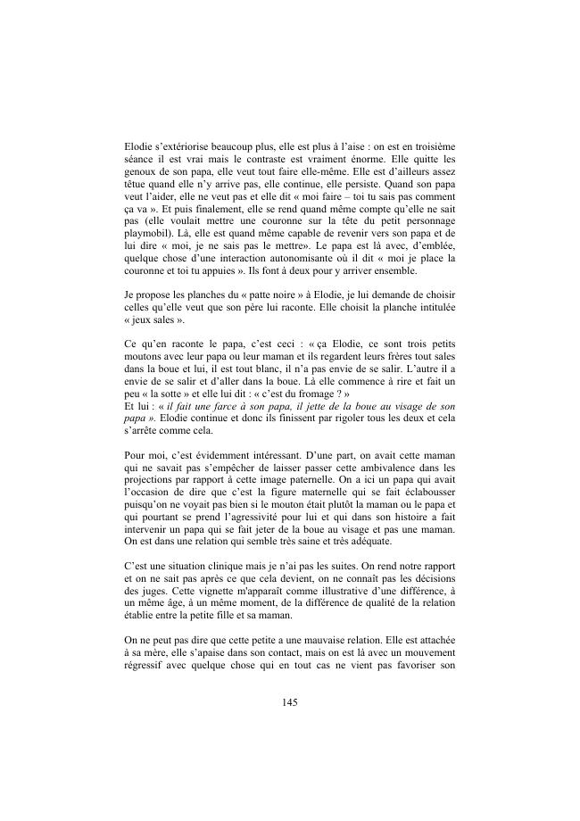 Exemple de page