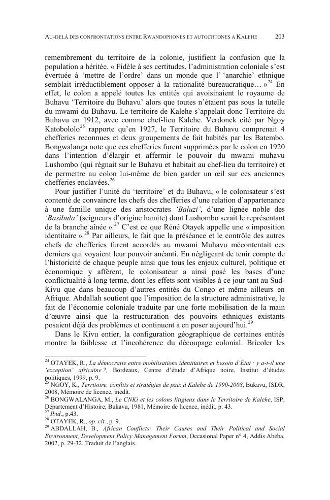 Sample page