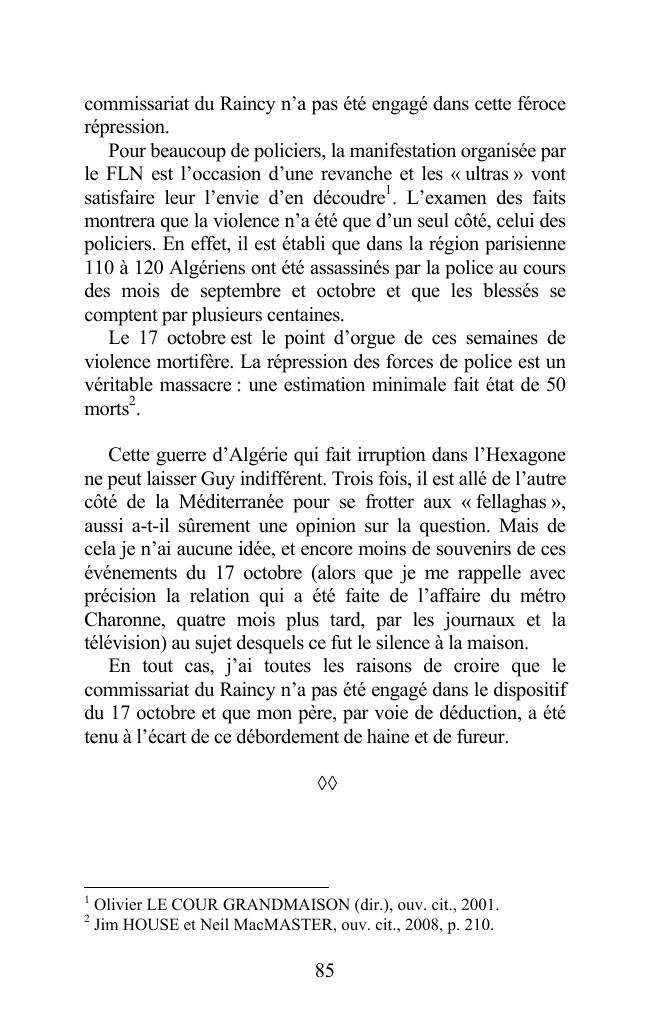 Probeseite