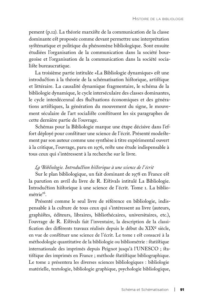 Exemple de page