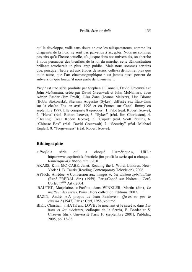Sample page