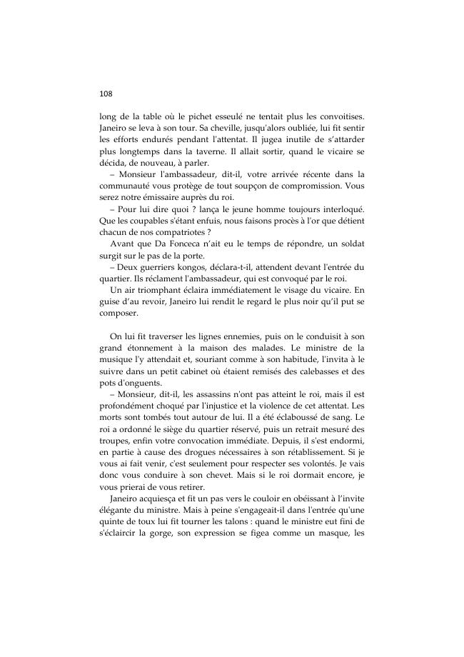 Sample page