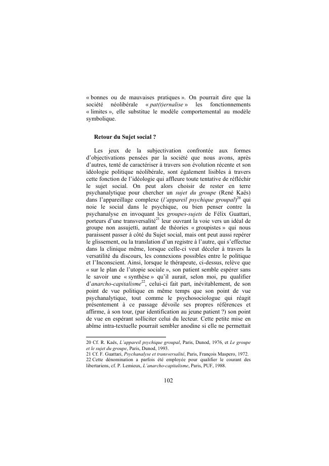 Sample page