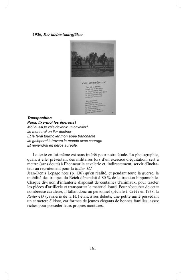 Probeseite