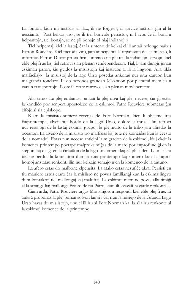 Exemple de page