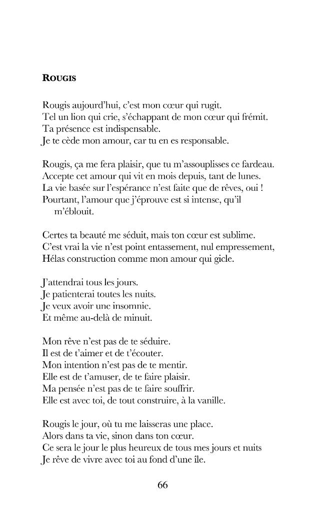 Probeseite
