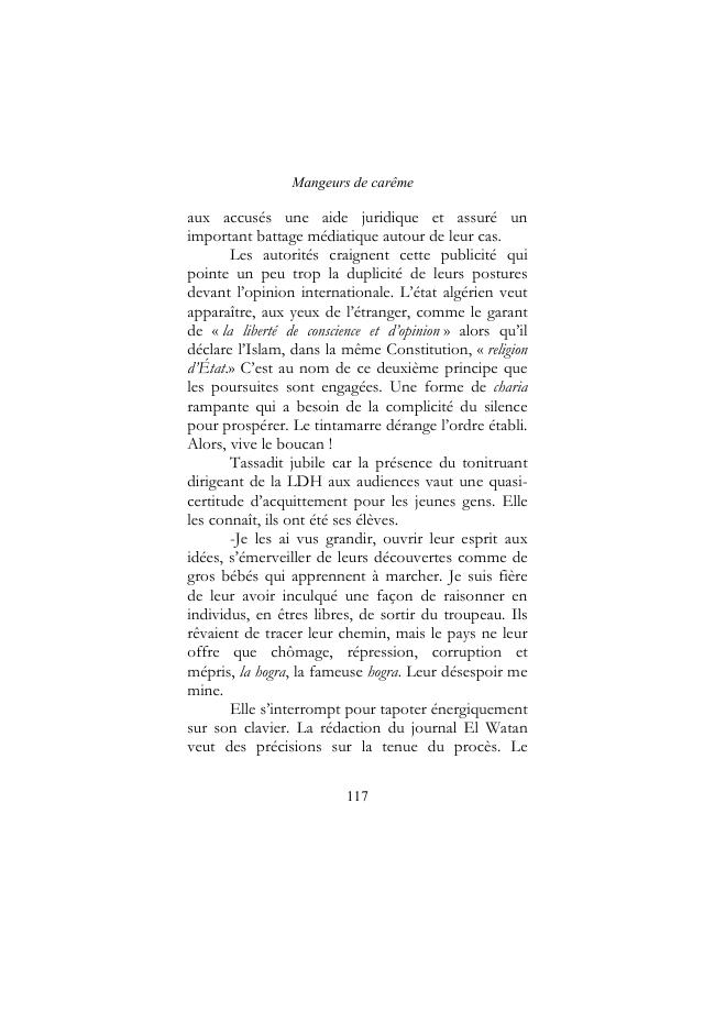 Exemple de page