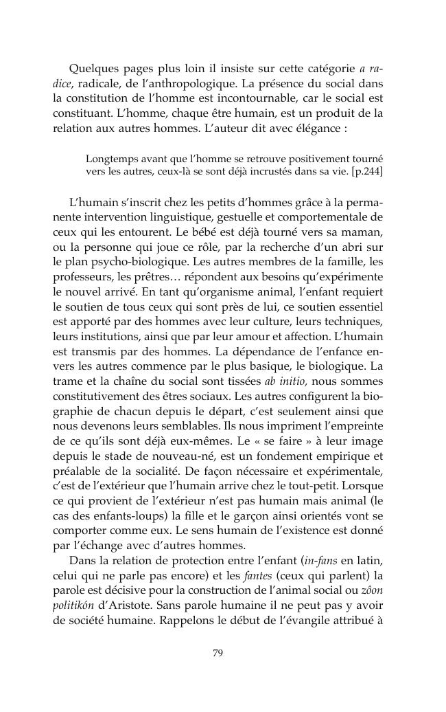 Sample page