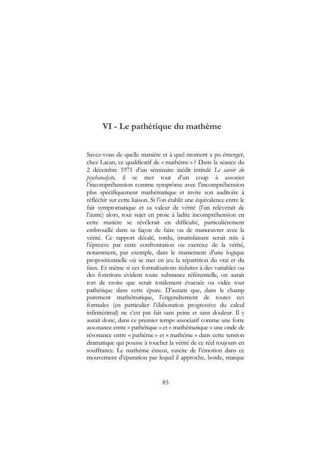 Sample page