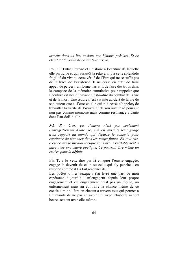 Sample page