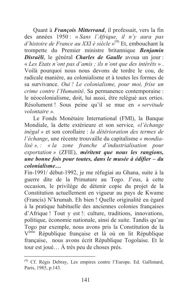 Probeseite