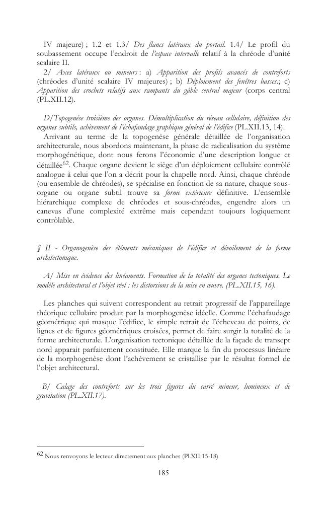 Exemple de page