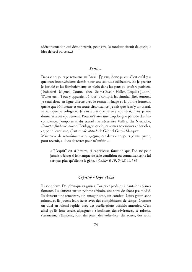 Pagina campione