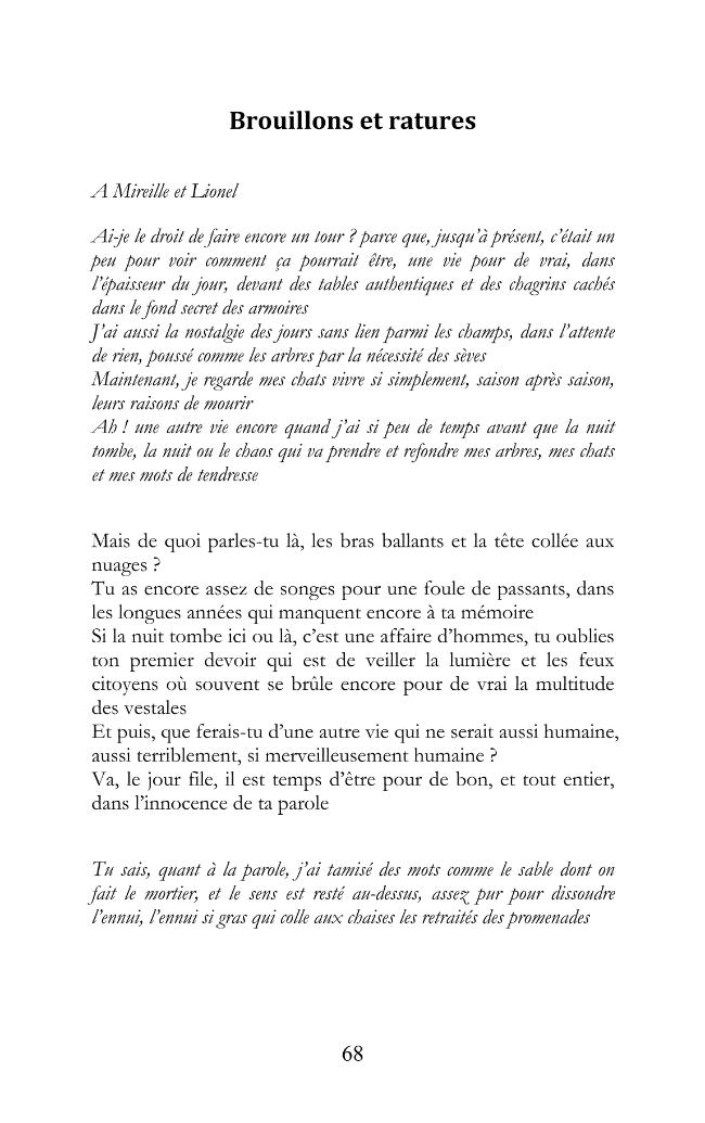 Pagina campione