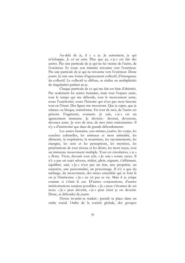 Página de muestra