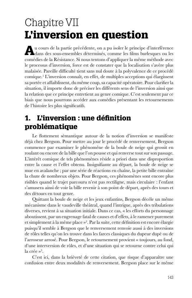 Sample page