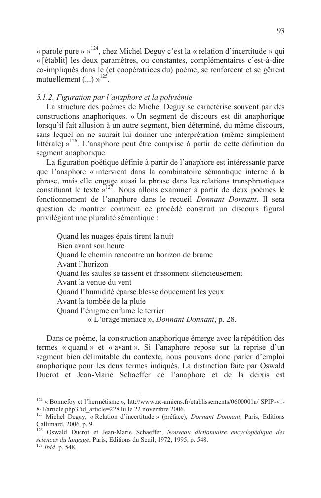 Probeseite