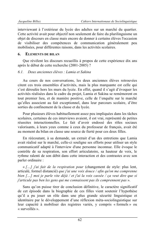 Sample page