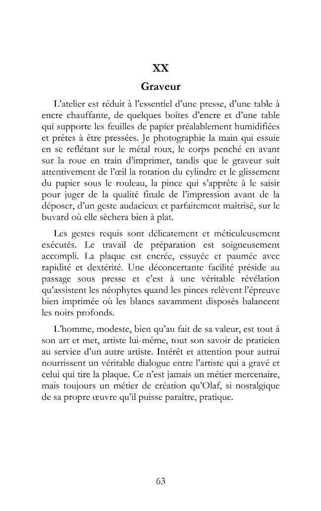 Probeseite