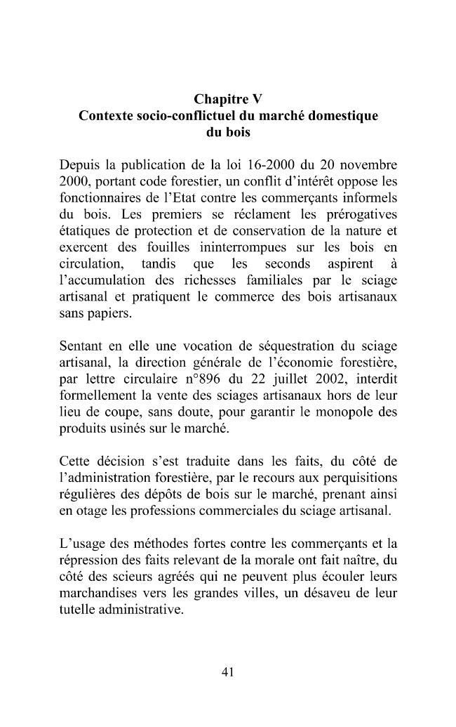 Probeseite