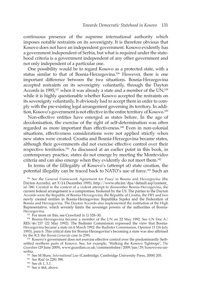 Exemple de page