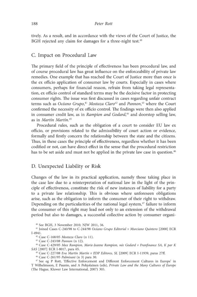 Exemple de page