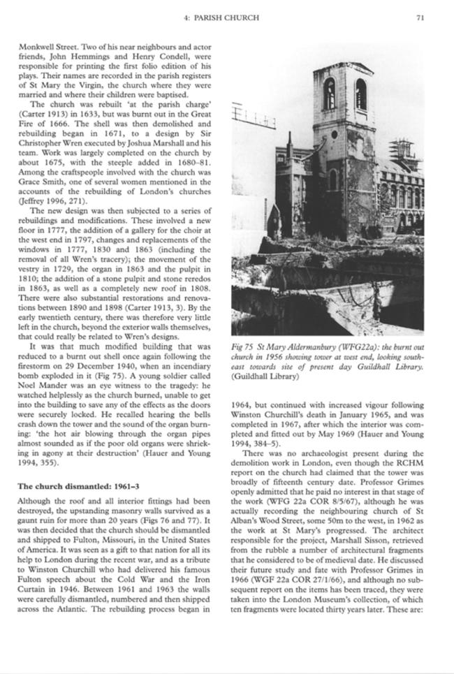 Sample page