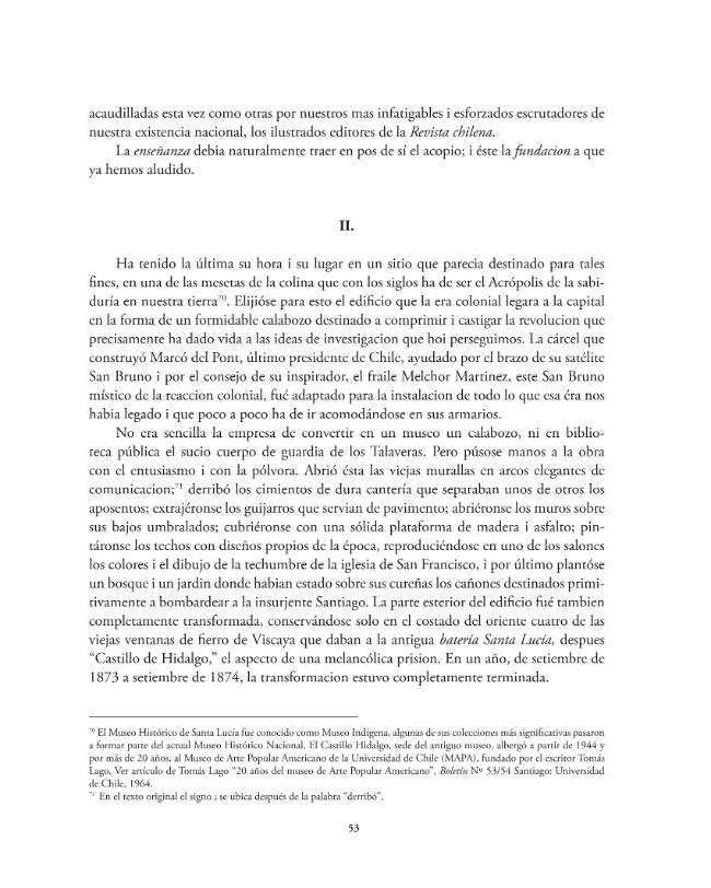 Página de muestra