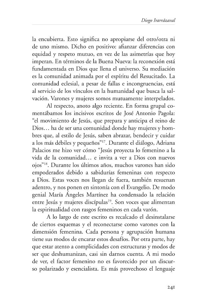Probeseite