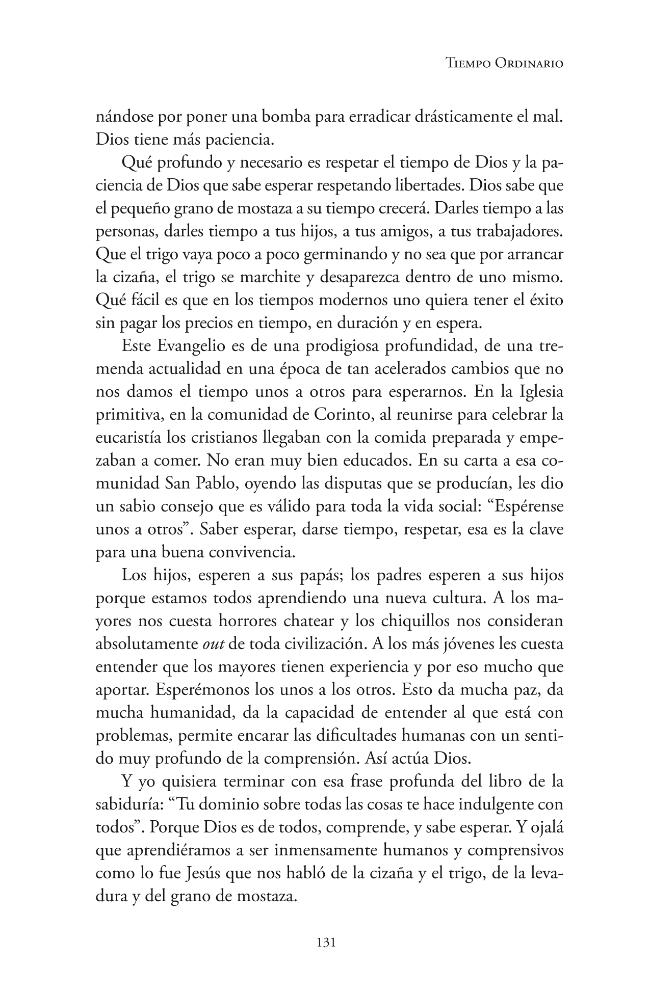 Probeseite