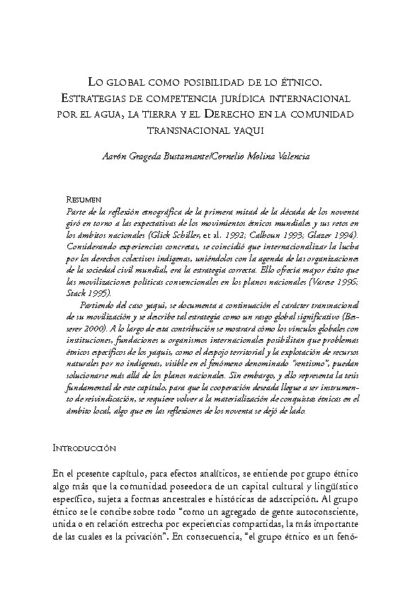 Sample page