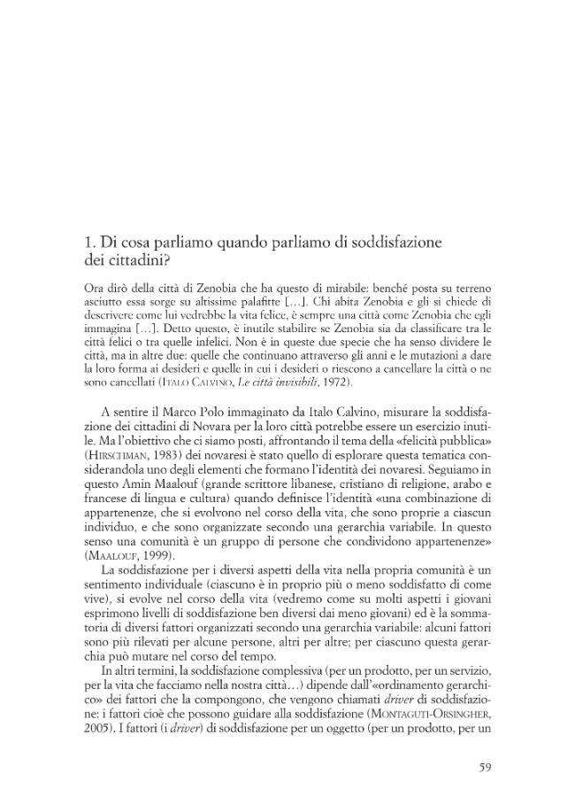 Exemple de page