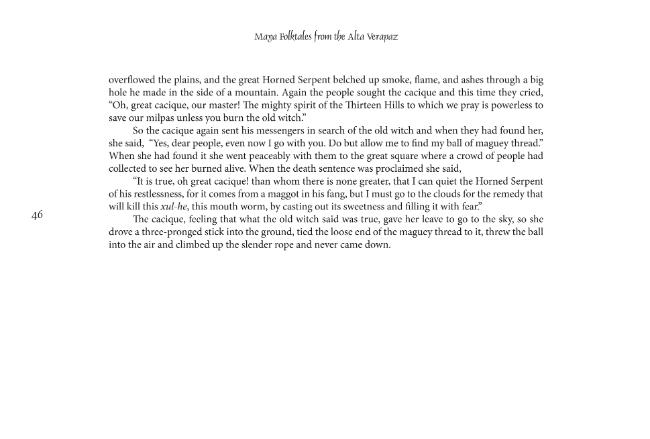 Sample page