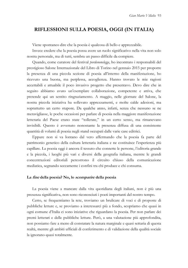 Probeseite