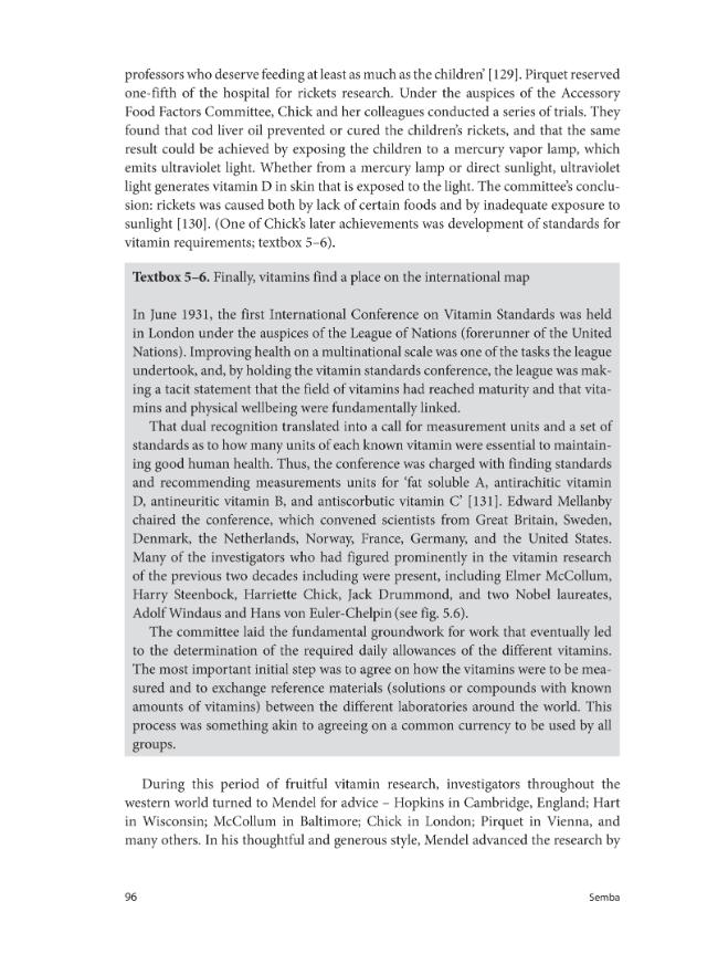Exemple de page